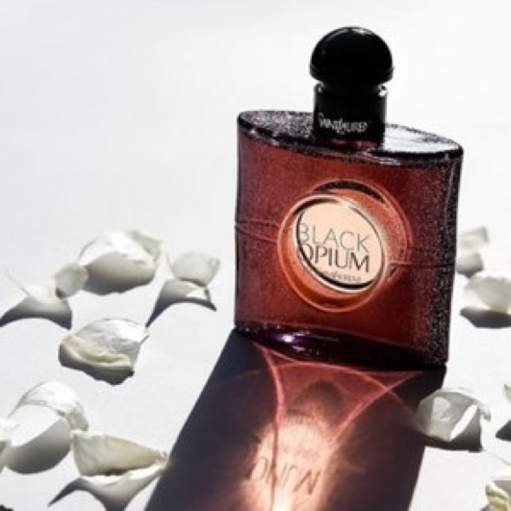 Yves Saint Laurent Black Opium